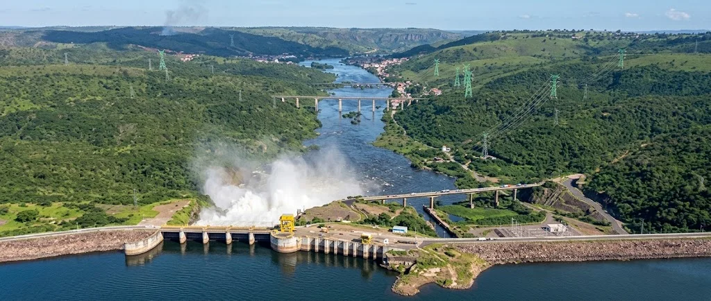 Emissários Submarinos