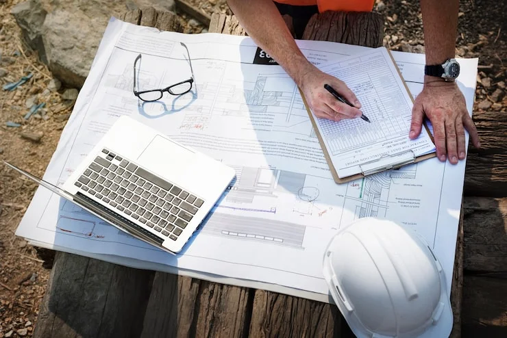 Estudos, Diagnósticos, Controle de Qualidade de Projetos, Manuais de Operação e Planos Municipais de Saneamento